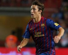 阿萊克斯·格里馬爾多 阿萊克斯·格里馬爾多