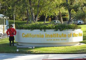 加州藝術學院[美國洛杉磯藝術學院]