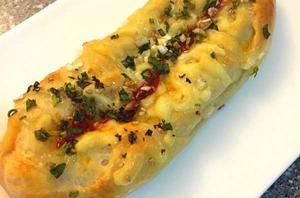 香蔥芝士條 香蔥芝士條