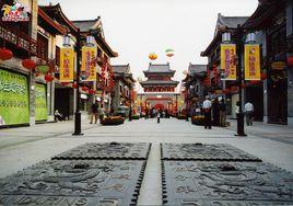 天津 鼓樓 天津 鼓樓