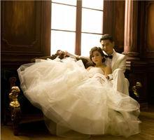 婚紗照