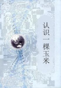 認識一棵玉米 認識一棵玉米