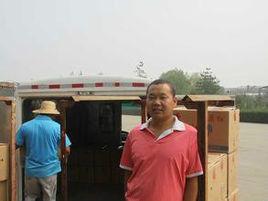 張立功[總經理]