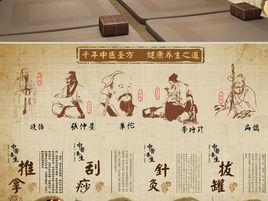 醫學專科針灸推拿 醫學專科針灸推拿