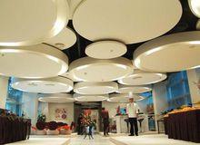 桂林愚自樂園現代藝術酒店