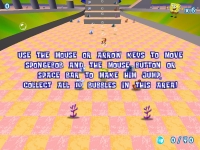 棉球方塊海洋大冒險2