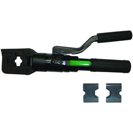 手搖式液壓壓接機 手搖式液壓壓接機