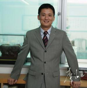 李海元[青海省監察處處長]