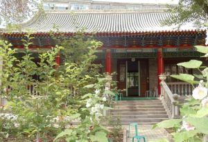 烏魯木齊黨巷寺 烏魯木齊黨巷寺