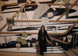 王蓓[陝西師範大學教授]