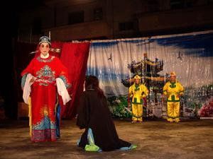 湘西苗劇 湘西苗劇