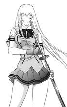 趙雲子龍原版漫畫人物