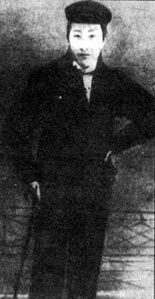 清末志士秋瑾英勇就義