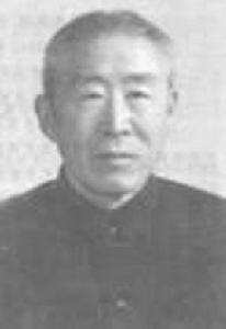 張克威[中醫藥學家、收藏家]