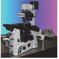 光鑷系統 光鑷系統