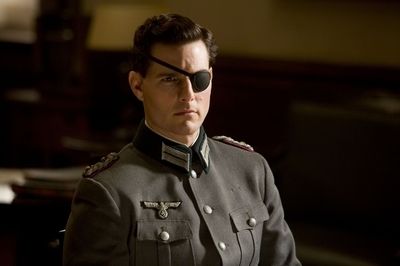 從&ldquo;信徒&rdquo;到&ldquo;背叛&rdquo; 施陶芬貝格最終成長為刺殺希特勒的刺客