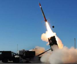 聚能破片殺傷戰鬥部 聚能破片殺傷戰鬥部