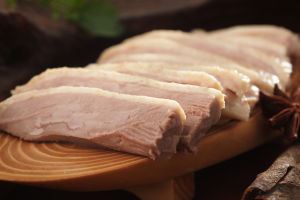 新潤生態鹽水鴨