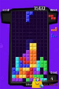 EA俄羅斯方塊[塞班遊戲]