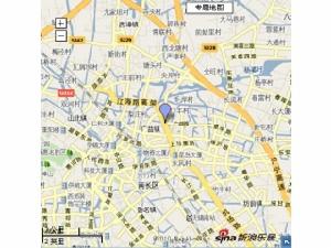 中華美食文化博覽城 中華美食文化博覽城