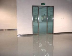 環氧樹脂地板 環氧樹脂地板