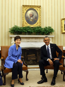 色彩外交 色彩外交