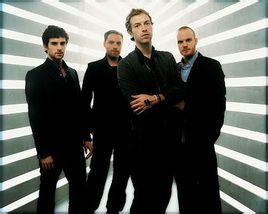 酷玩樂隊 酷玩樂隊