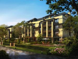 玉城茗墅 玉城茗墅