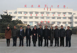 固安縣第二中學 固安縣第二中學