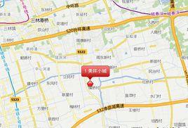 美林小城 美林小城