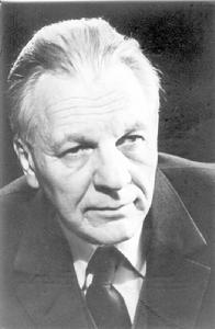 謝爾蓋&middot;謝爾蓋耶維奇&middot;斯米爾諾夫