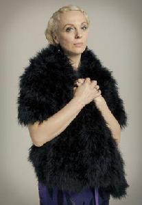 阿曼達·艾賓頓 阿曼達·艾賓頓