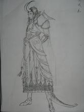 混沌城主 混沌城主