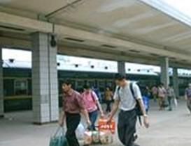 鹽城火車站 鹽城火車站