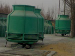 安丘銘信玻璃鋼冷卻塔有限公司