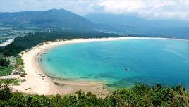 南澳西沖 南澳西沖