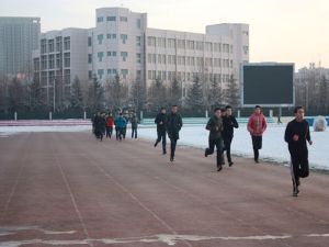 無棣人民廣場 無棣人民廣場