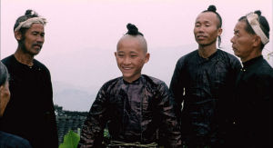 ：《滾拉拉的槍》