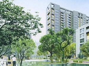 漾日華庭 漾日華庭