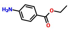 對氨基苯甲酸乙酯 對氨基苯甲酸乙酯