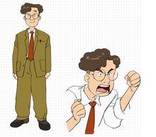 熱血最強哥修羅