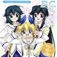 初音島[日本ZEXCS製作的動畫]