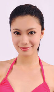 趙申千惠 趙申千惠