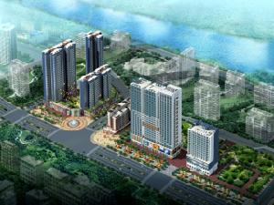 紹興米蘭公寓 紹興米蘭公寓