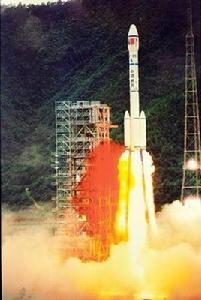 長征2號E 長征2號E