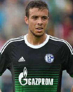 佛朗哥·迪桑托 佛朗哥·迪桑托