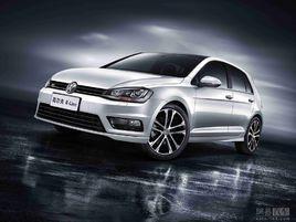 高爾夫R-Line 高爾夫R-Line