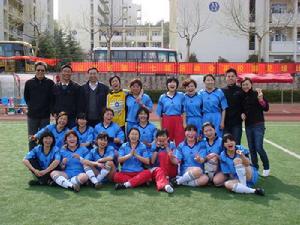 安徽九方足球隊 安徽九方足球隊