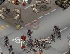 榮譽之山 榮譽之山