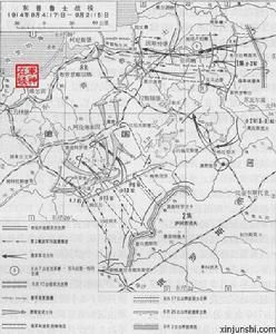 馬祖里湖戰役 馬祖里湖戰役